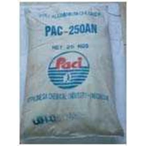 pac – powder - paci pacinesia chemical industry pac – 250 an