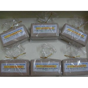 terasi udang asli gresik produk sindujoyo