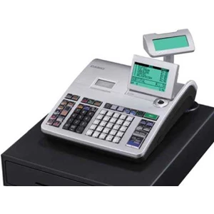 mesin kasir (cash register) -6