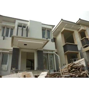 pengecatan rumah