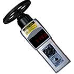 shimpo tachometer dt-207lr-s12