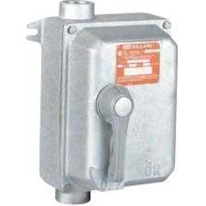 switch explosion proof -