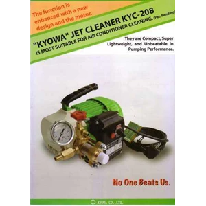 kyowa kyc-208 ac jet cleaner