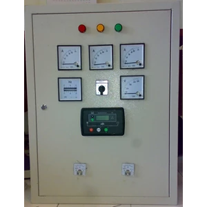 panel kontrol blower - panel kontrol putaran blower