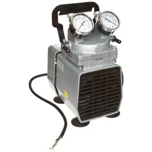 vacuum pump gast doa-p504-bn