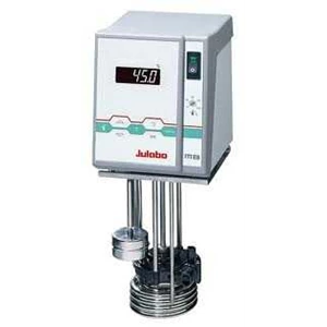 heating immersion circulator ed - julabo