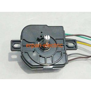timer wash mesin cuci 6-kabel ( 7, 5)-3