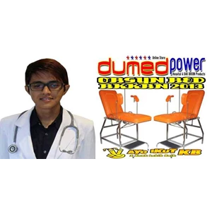 dumedpower | produsen dan distributor utama pengadaan produk juknis dak bkkbn 2013