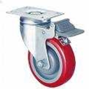 caster wheel