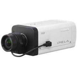 cctv camera sony ( box camera)