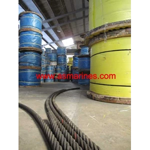 steel rope cable