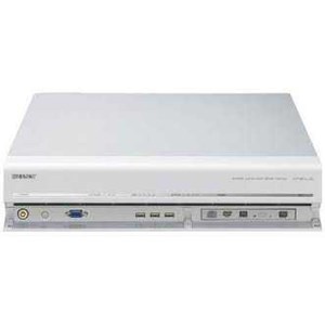 nsr sony