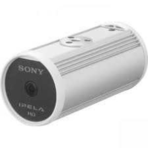ip camera sony ( x series)