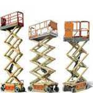 scissorlift