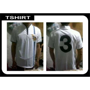 t shirt / kaos promosi