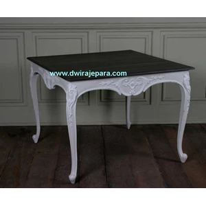 jepara furniture mebel french coffee table style by cv.dwira jepara furniture indonesia.