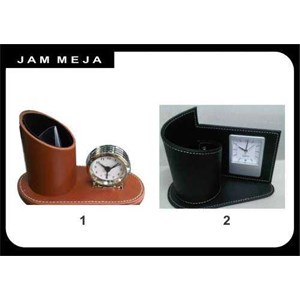 jam meja promosi