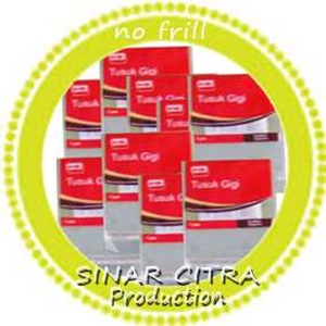 packaging