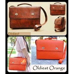 oldiest vintage bag