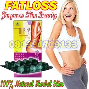 fatloss jimpness beauty ( pelangsing fatloss logo bungkusnya berbatik) dijamin pasti asli minat hub. 085740126661