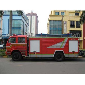 city fire 600-60