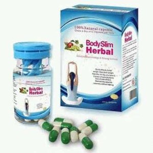 body slim herbal / bsh