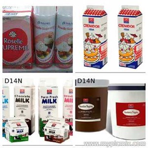 roselle whimp cream