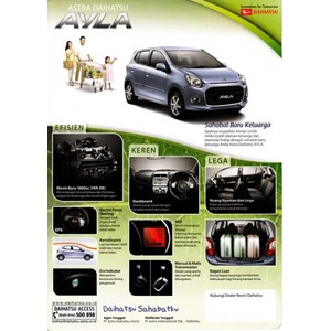 daihatsu ayla, mobil murah, mobil daihatsu, agya, daihatsu, astra daihatsu, tlp. 02193865368 mobil ayla, tukar tambah mobil