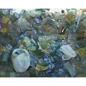 beli botol plastik & gelas plastik bekas