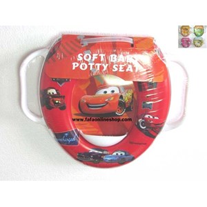 potty cars