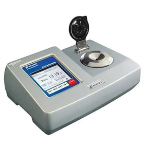 automatic digital refractometer atago rx-5000 alpha