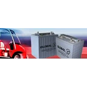 global deep cycle battery