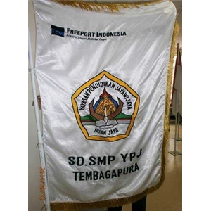 bendera / vandel besar bordir-5