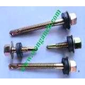 drilling screw ( baut galvalum)