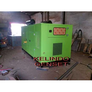 genset