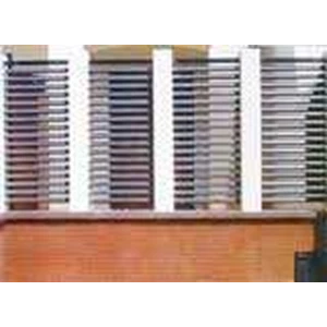 pintu pagar