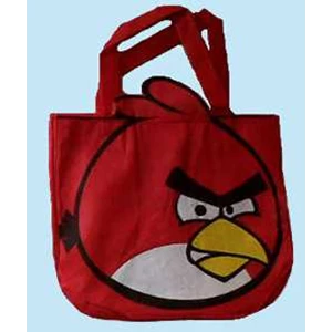 tas ulang tahun angry bird jinjing