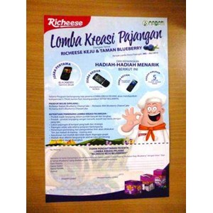 leaflet