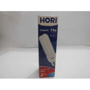 hori plc classic 11 watt