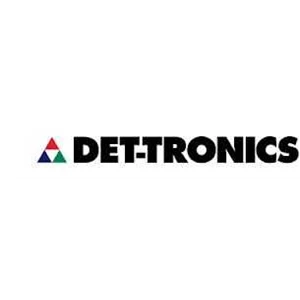detronics fire and gas detection