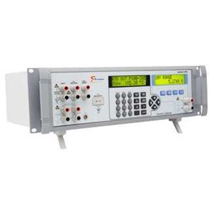 e instruments secondary standard precision calibrator multical 2500