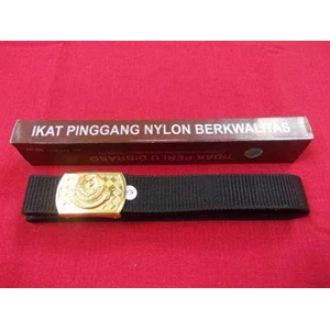 ikat pinggang dishub loster