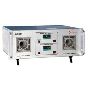e instruments black body calibrators: bbsd
