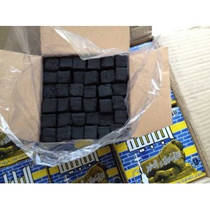 charcoal for shisha