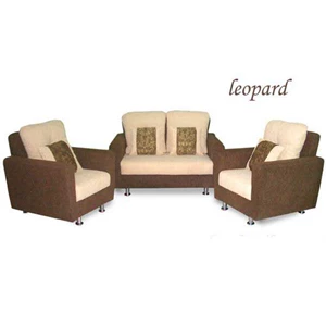 sofa kursi tamu 211 model leopard