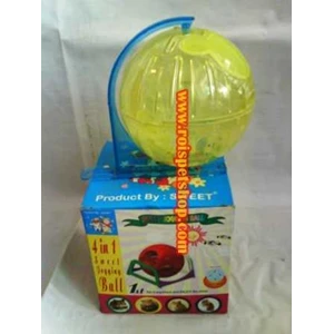 sweet jogging ball ( 4 in 1)