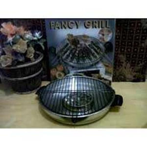 fancy grill - kode 96