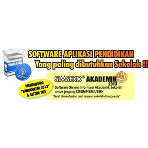 aplikasi sekolah