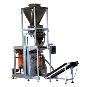 auto vertical packaging
