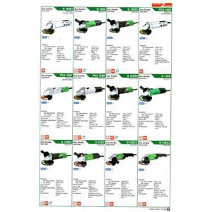 hitachi page 7 power tools